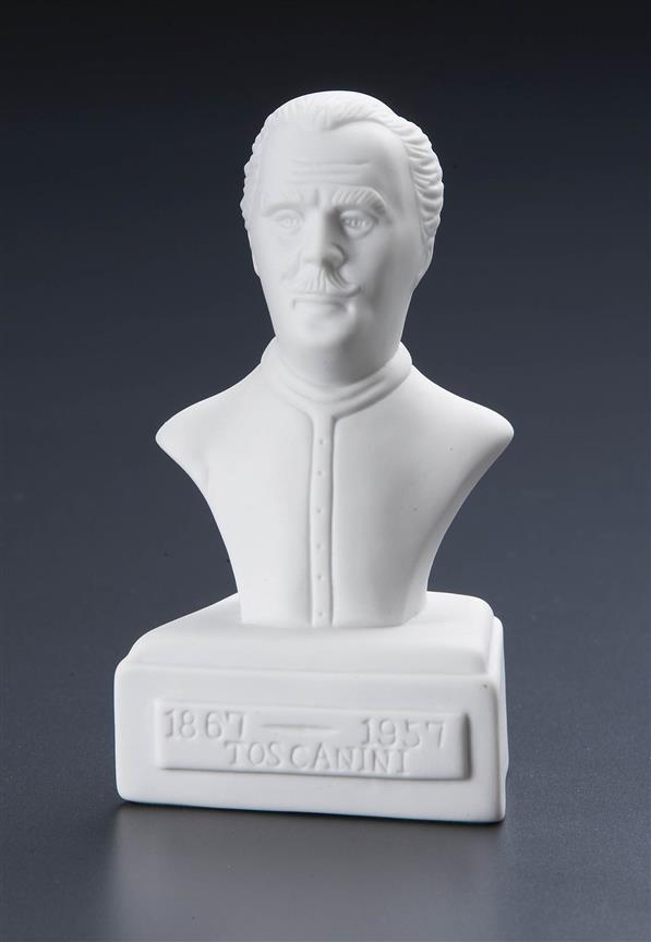 Toscanini 5 inch.